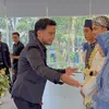Reza Smash Jadi WO