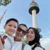 Rezky Aditya
