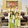 Mertua Putri Rhenny Yuliana Haji Alwi Istri Kedua
