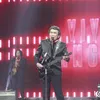 Rhoma Irama Nyanyi Lagu BTS