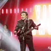 Rhoma Irama Nyanyi Lagu BTS