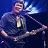 Rhoma irama masih aktif manggung