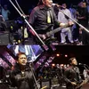 Rhoma irama masih aktif manggung