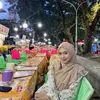 Penampilan Terbaru Ria Ricis