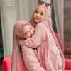 ria ricis momong keponakan