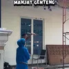 Ria Ricis totalitas syuting jadi jin