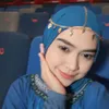 Ria Ricis totalitas syuting jadi jin