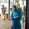Ria Ricis totalitas syuting jadi jin