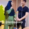 Potret Ria Ricis yang sudah petakilan usai melahirkan.