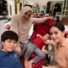 mami rieta, anak angkat rieta amilia, anak angkat mami rieta