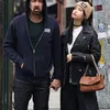 Riko Shibata, Istri Nicolas Cage