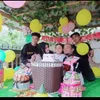 Rina Angelina Istri Ucok Baba