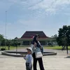 Rina Angelina Istri Ucok Baba