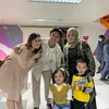 Rina Angelina Istri Ucok Baba