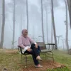 Rina Angelina Istri Ucok Baba
