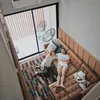 Rumah Ringgo Agus Rahman - Sabai Morscheck