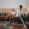 Rumah Ringgo Agus Rahman - Sabai Morscheck