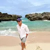 Rino Soedarjo Mantan Gisella Anastasia