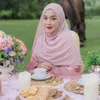 Ririe Fairus banjir dukungan netizen