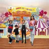 Ulang tahun anak Ririn Dwi Ariyanti