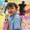 Ulang tahun anak Ririn Dwi Ariyanti