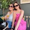 Risa Dewi, Ibunda Alyssa Daguise