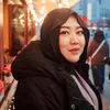 Risa Saraswati Hamil Anak Kedua