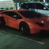 Mobil Mewah Rizky Billar
