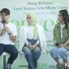Rizky Billar Bikin Lesti Kejora Menangis