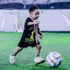 Rizky Billar menang soccer mini