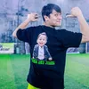 Rizky Billar menang soccer mini