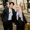 Perjuangan Rizky Billar di belakang Lesti