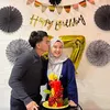 Rizky DA Lulus 