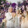 Rizky Febian dan Mahalini