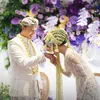 Rizky Febian dan Mahalini