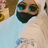 Seleb Umrah Bareng