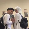Seleb Umrah Bareng