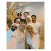 Seleb Umrah Bareng
