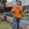 Rizky Nazar