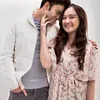 Rizky Nazar dan Salshabilla Adriani