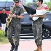 RM dan V BTS Selesai Wamil