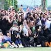 RM dan V BTS Selesai Wamil
