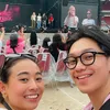 Brandon Salim