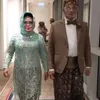 Hetty Koes Endang &amp; Suami