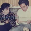 Hetty Koes Endang &amp; Suami