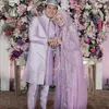 Lesti dan Rizky Billar