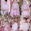 Lesti dan Rizky Billar