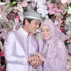 Lesti dan Rizky Billar