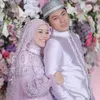 Lesti dan Rizky Billar