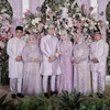 Lesti dan Rizky Billar